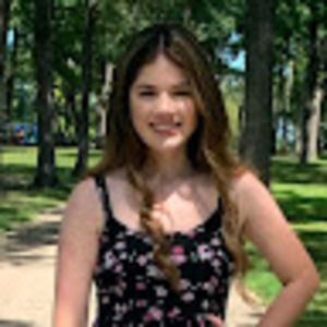 Meet your Posher, Hannah